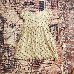 Ralph Lauren Denim and Supply Prairie Dress 🌾